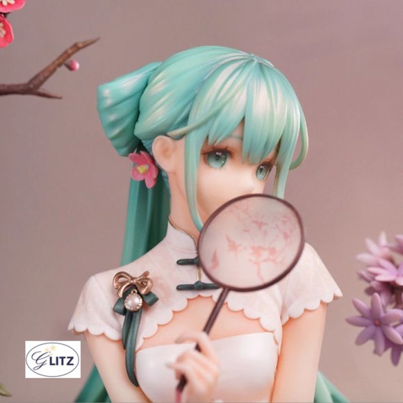Anime Figure Hatsune Miku Character - Picture 3 of 6